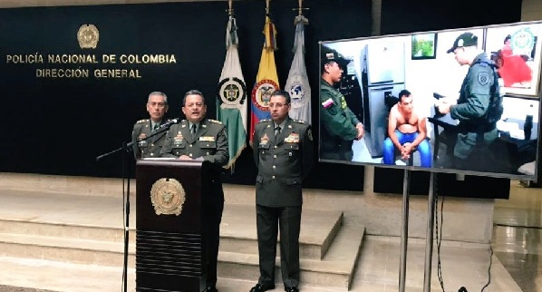 policia-nacional-colombia-operacion-agamenon-captura-57-personas