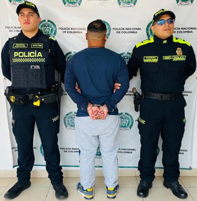 protección a la infancia y adolescencia presunto abusador de menor en Riosucio