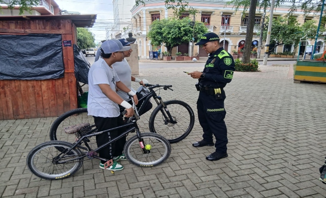 actividad de prevención