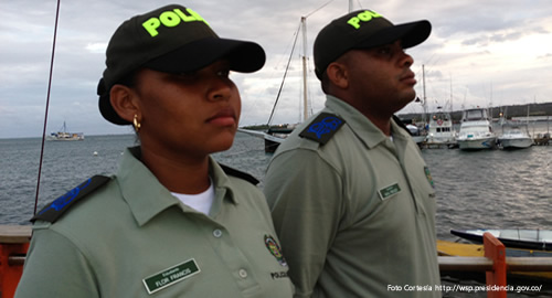policias-san-andres-colombia