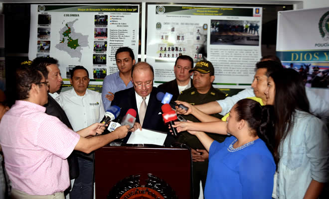 Por una Navidad Segura y en Paz