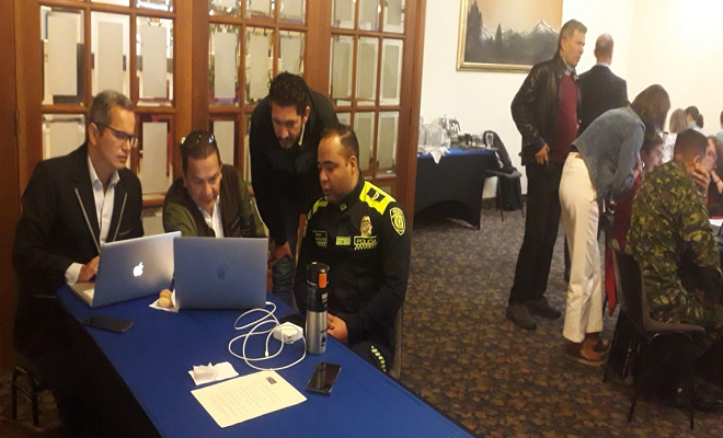 Protección Integral