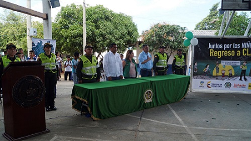 protocolo programa