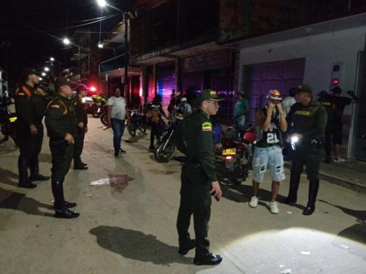 festividades