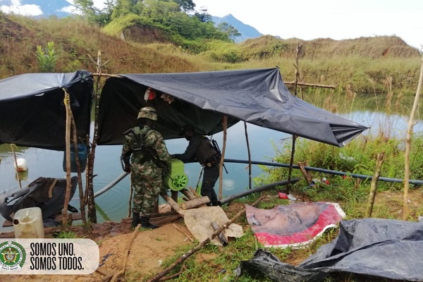 Realizamos-afectación-a-la-explotación-ilícita-de-oro-en-el-departamento-del-Chocó