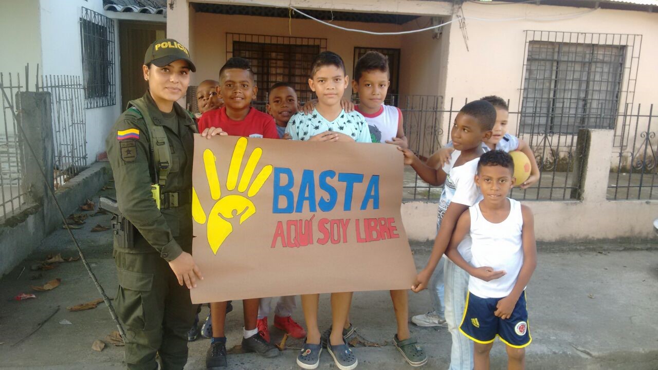contra-el-reclutamiento