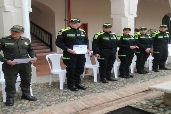 Reconocimiento