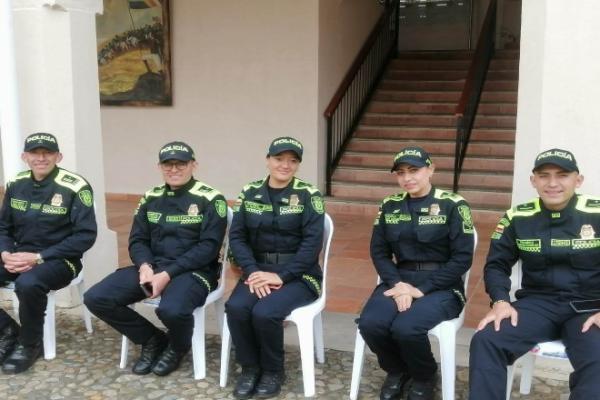 reconocimiento