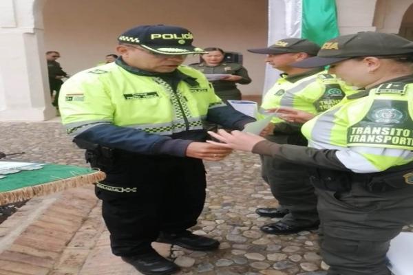 reconocimiento