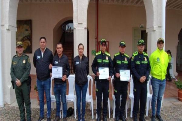 Reconocimiento