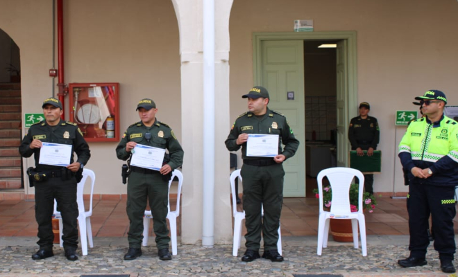 Reconocimiento