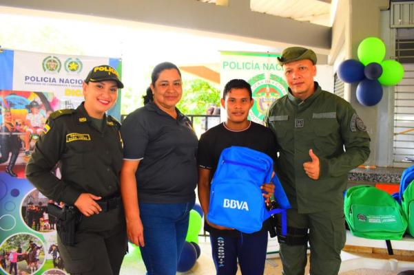 Regreso a clases