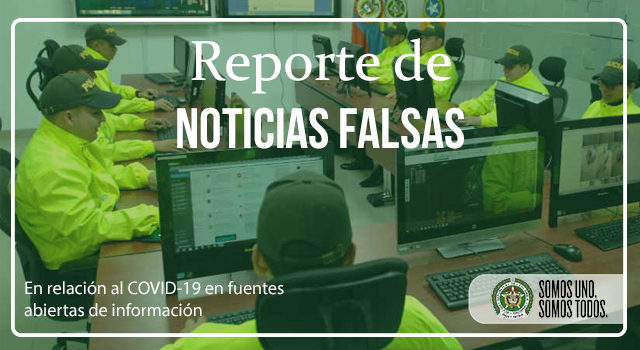 Noticias falsas, una amenaza a su seguridad financiera