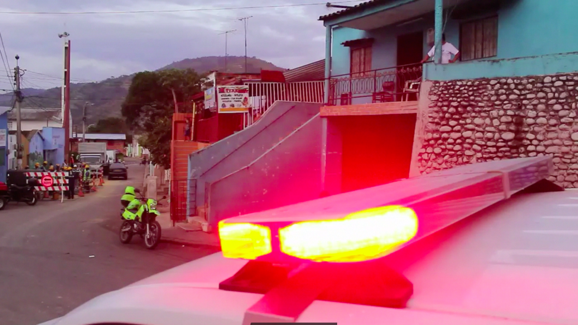 Rescate de niños 1