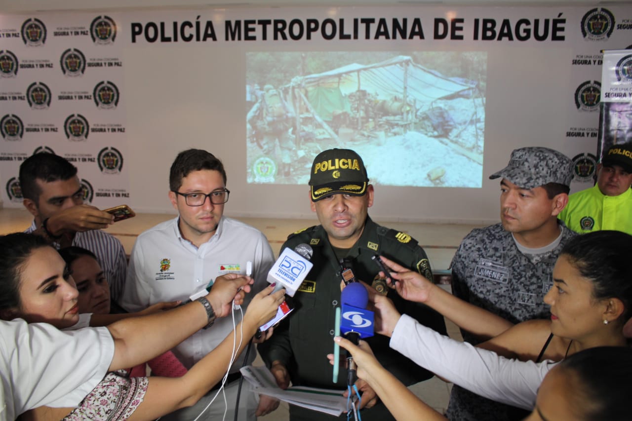 Rueda de Prensa 