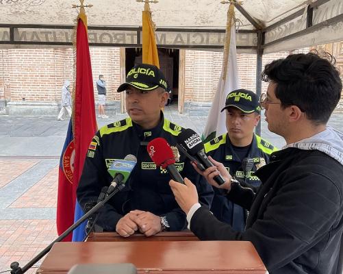 Fuertes operativos son llevados a cabo en municipios de Nariño desde la implementación del Plan Choque 