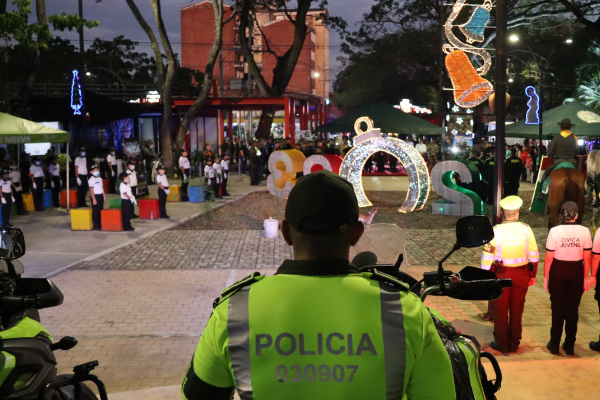 bloque plan navidad