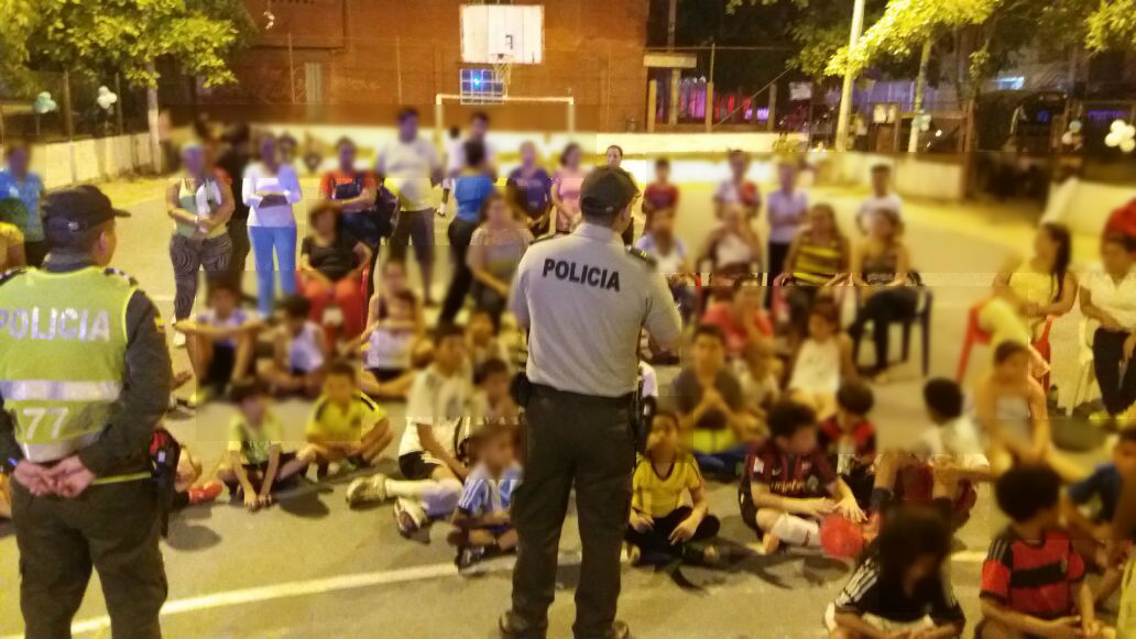 Socialización-Código-de-Policía-y-Convivencia