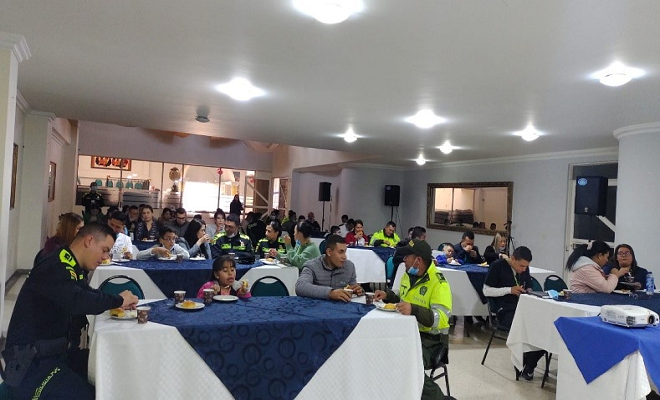 Taller en general