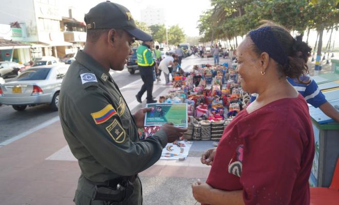 campañas preventivas Guajira 