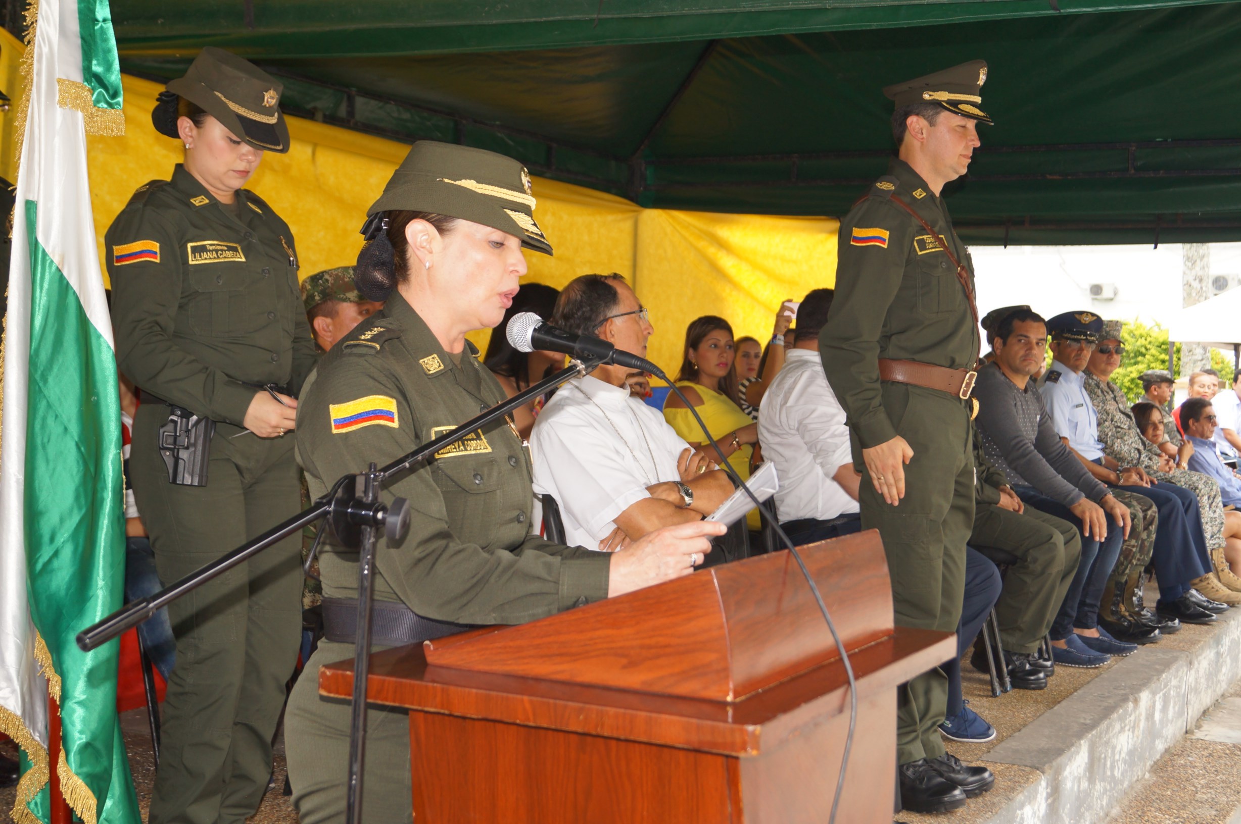 nuevo-Comandante