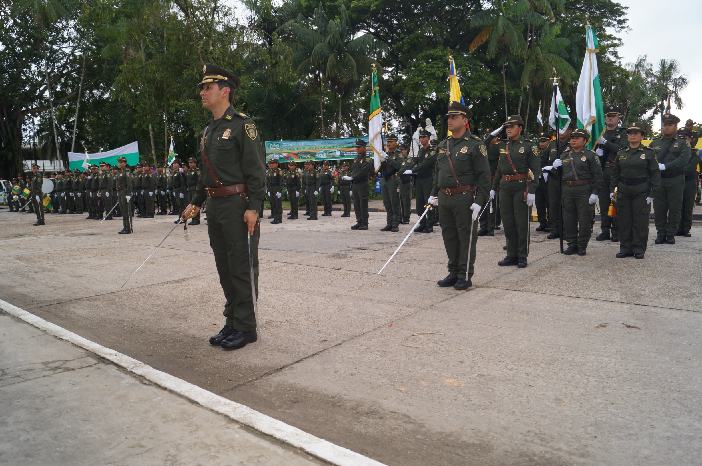 nuevo-Comandante