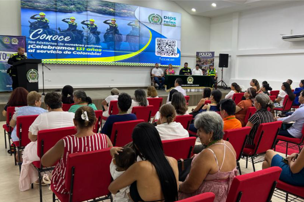 Comunidad