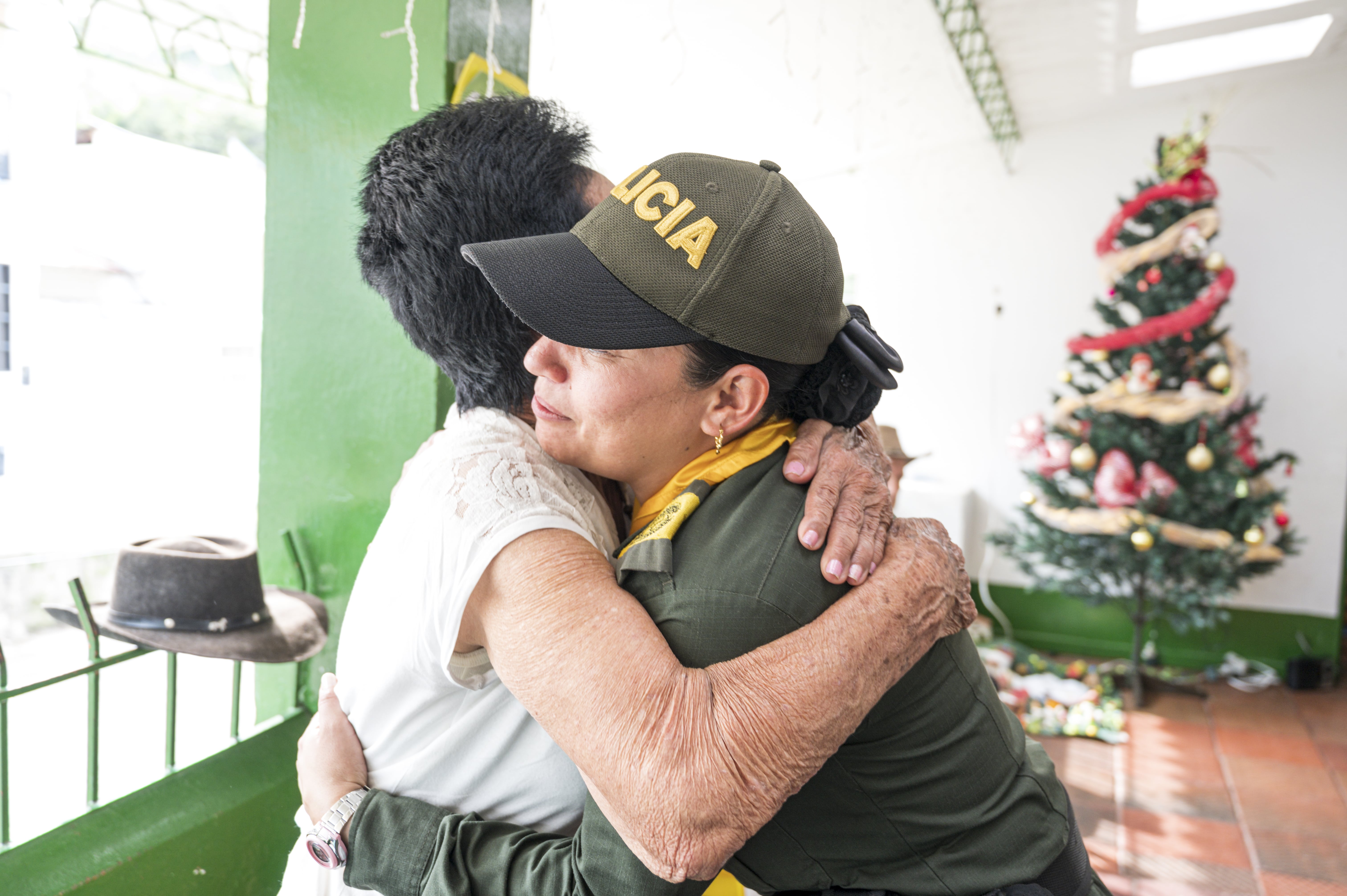 Semana por la Paz