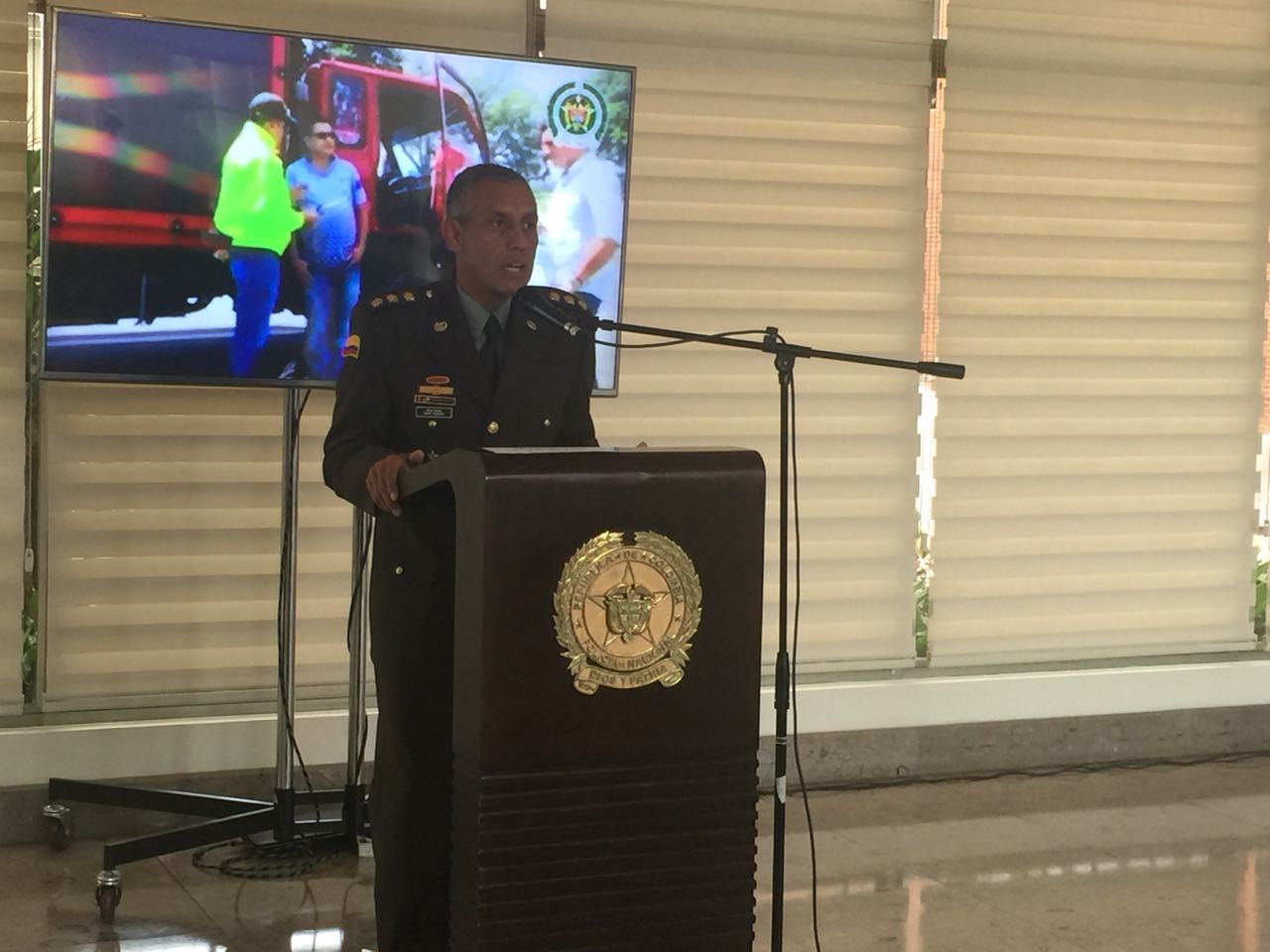 Cayó el capo clasificado como una amenaza para la seguridad de Rusia