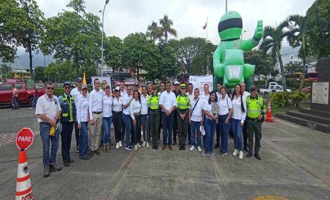  Receso escolar 2023