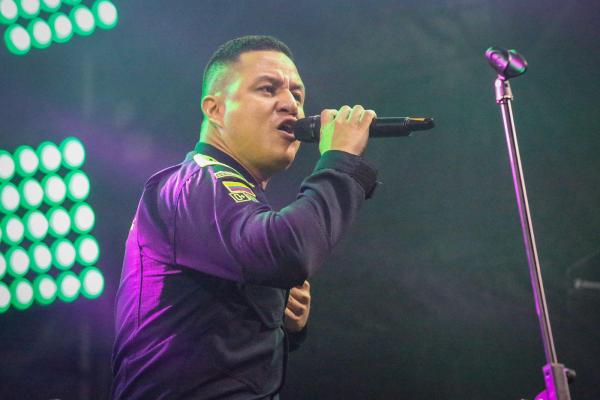 Patrullero Barrios 