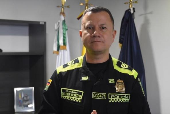 Vocero operativo