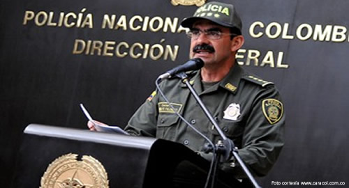 narco-ambulancia