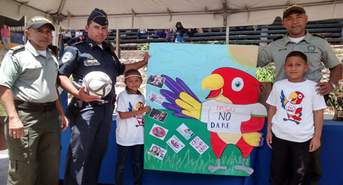 POLICIA-HONDURAS-RELACIONES-PAISES-REFERENCIACION
