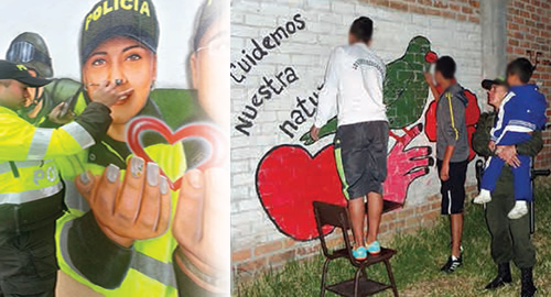 huellas_paz_policia