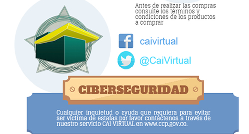 DIJIN-POLICIA NACIONAL-CIBERSEGURIDAD-BLACK-FRIDAY