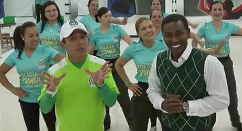081114-ZUMBA 2014-PARTICIPAR-EVENTO-GENERAL SANTANDER-ATAQUES CON ACIDO