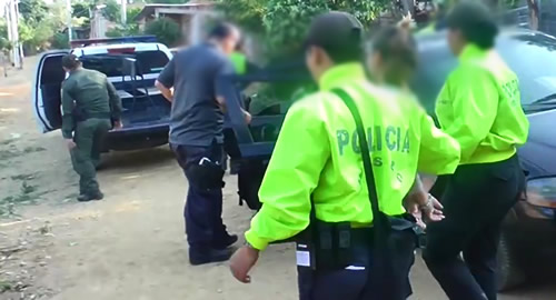 capturas-hurto-cucuta