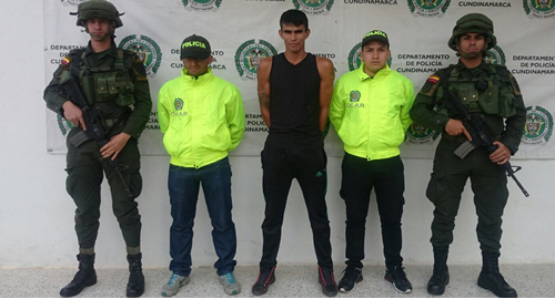 el flaco-policia nacional-armas-incautacion-homicidio-captura