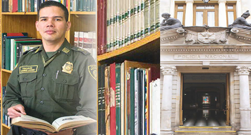 POLICIA NACIONAL-narrador de historias-museo