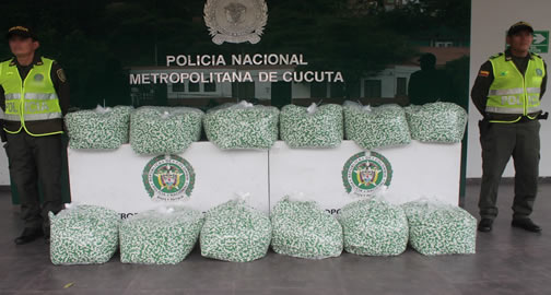 capsulas medicas