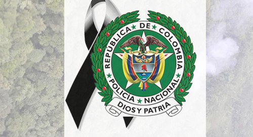 POLICIA NACIONAL-HELICOPTERO-CAE-15 MUERTOS-AIRE-POLICIAS