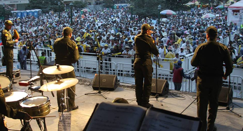 POLICIA NACIONAL-orquesta internacional-comunidad-talento-vinculante-musicos