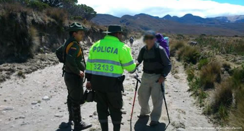 proteccion-paramo-policia
