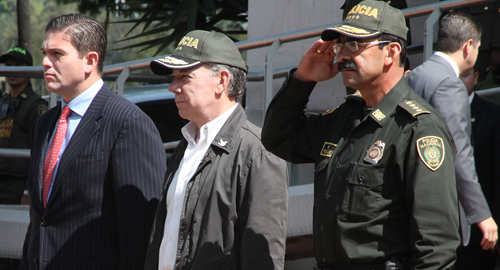 presidente