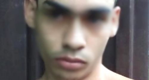 POLICIA NACIONAL-Alias raton-policia-captura
