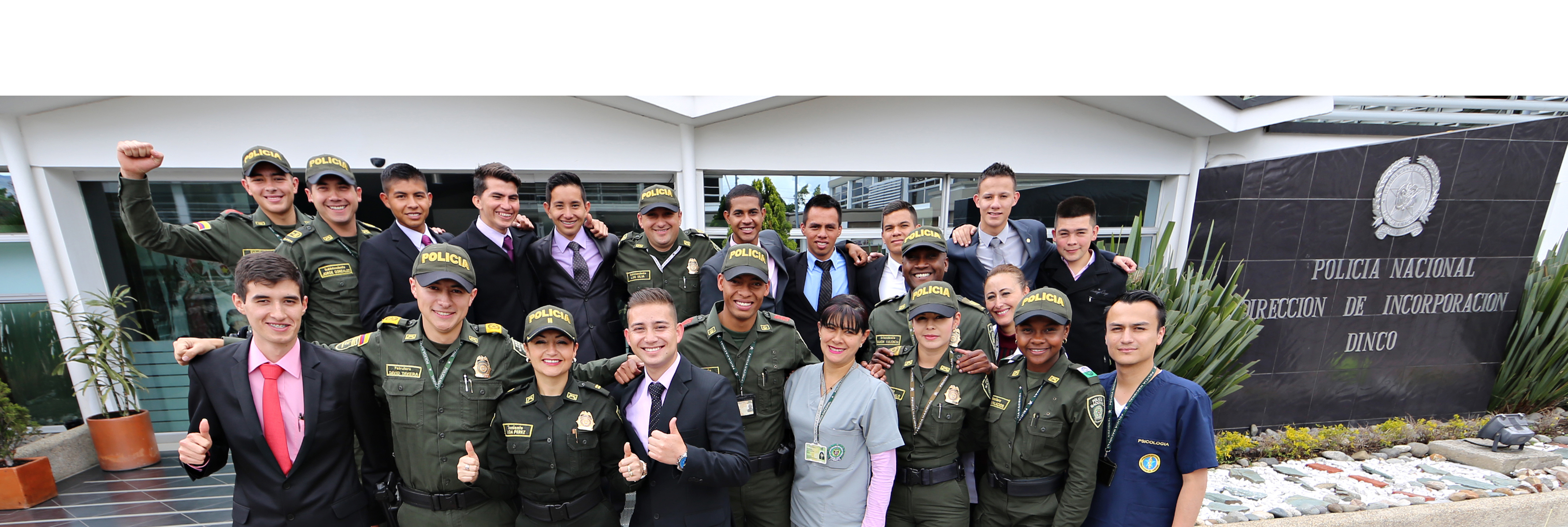 telefonos de servicio de citas policia nacional bogota