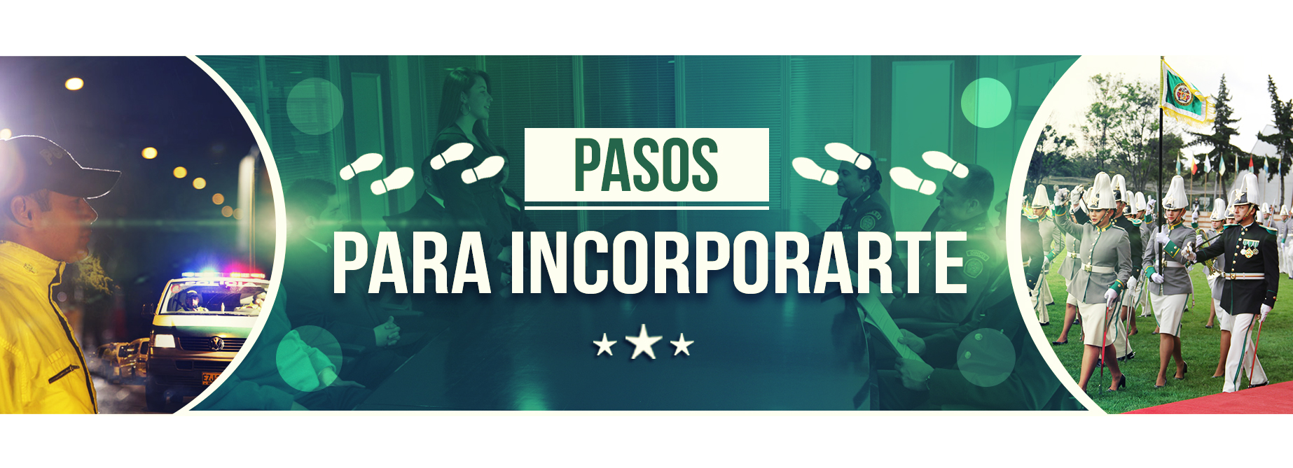 Resultado de imagen para convocatorias policia nacional