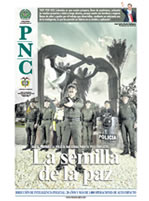 Periódico PNC - Edición N°20