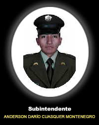 SI ANDERSON DARÍO CUASQUER MONTENEGRO